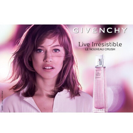 Givenchy blossom crush clearance perfume