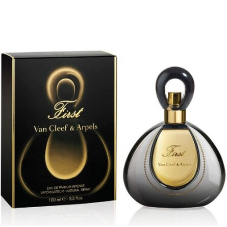 First Eau de Parfum Intense-ون کلیف اند آرپلس فرست ادو پارفوم اینتنس