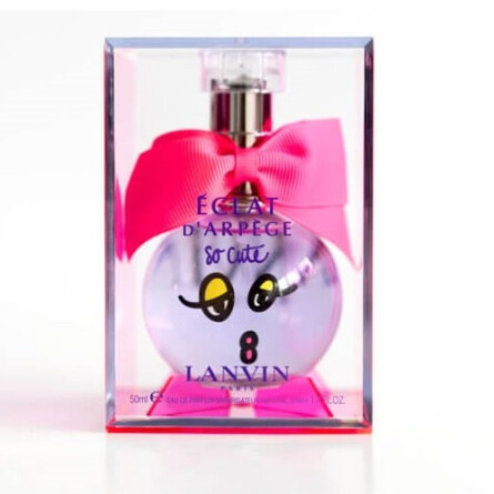 Eclat d'Arpege So Cute-لانوین اکلت دی آرپج سو کات