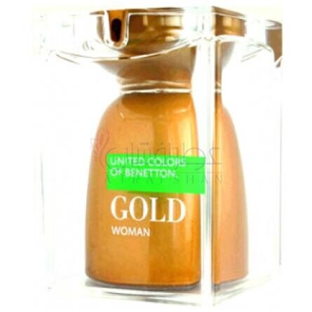 Gold-بنتون گلد