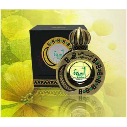 Uswa Attar-اصغر علی اسوه عطار