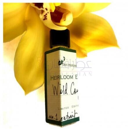 Wild Coyote-دی اس اچ پرفیومز وایلد کویوتی