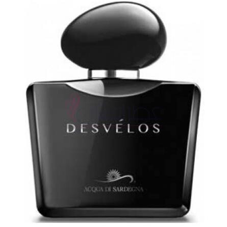 Desvélos Unisex Eau de Parfum-اکوا دی ساردگنا دسولوس یونیسکس ادوپرفیوم