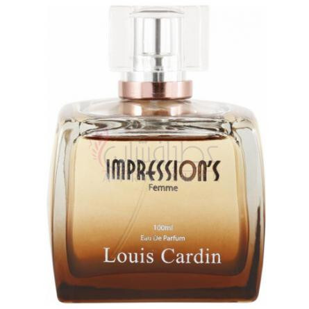 Impression's-لویی کاردین ایمپرشنز