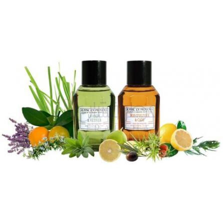 Bois d'Olivier & Cade-ژان ان پروونس بویس د الیویر اند کید