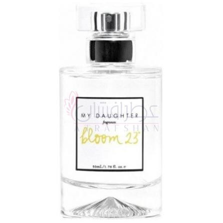 Bloom 23-مای دوتر فرگرنسز بلوم 123