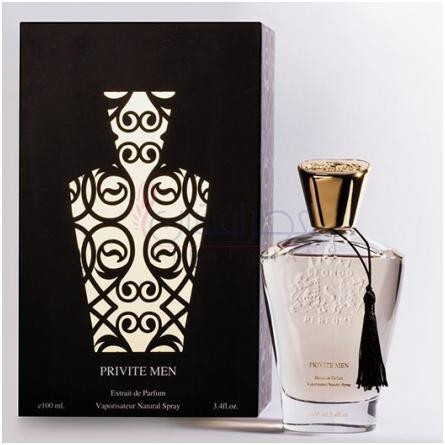 Privite Men-اسفوندو پرفیوم پرایوت من
