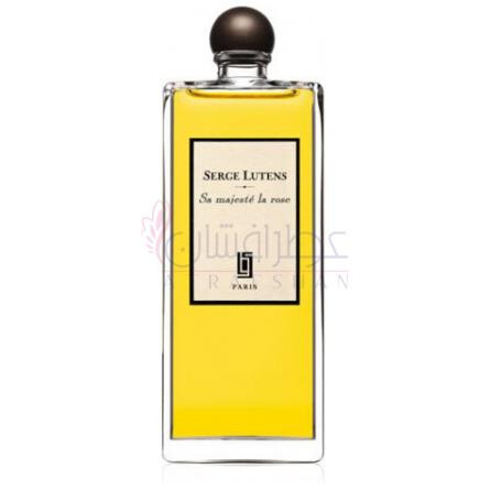 Sa Majeste la Rose-سرج لوتنس سا مجستی لا رز
