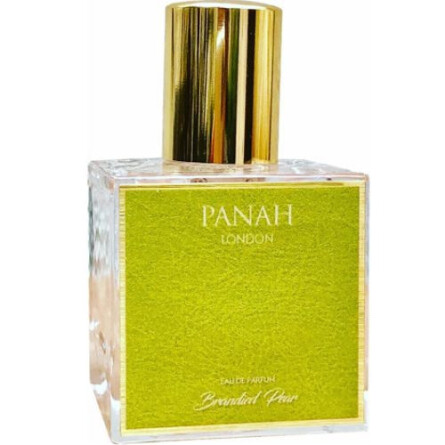 Brandied Pear-پناه (پاناه) لندن برندید پر (پیر)