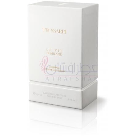 Champaca Edizione Millesimata-تروساردی چامپاکا ادیزیون میلسیماتا