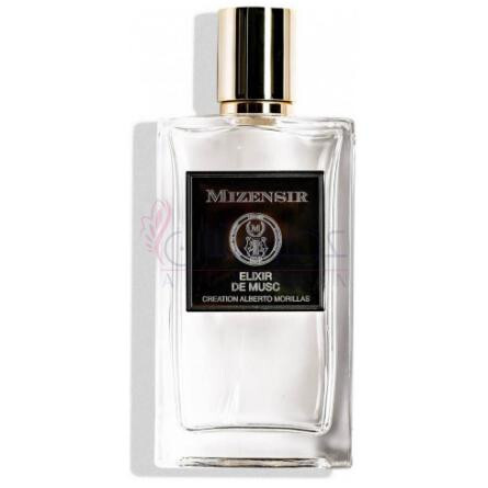 Elixir de Musc-میزنسیر الکسیر دی مسک
