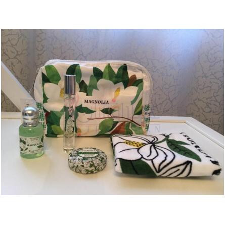 Magnolia-فراگونارد مگنولیا