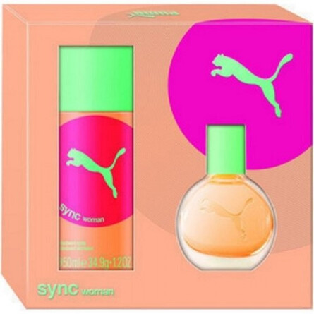 Sync Woman-پوما سینک وومن