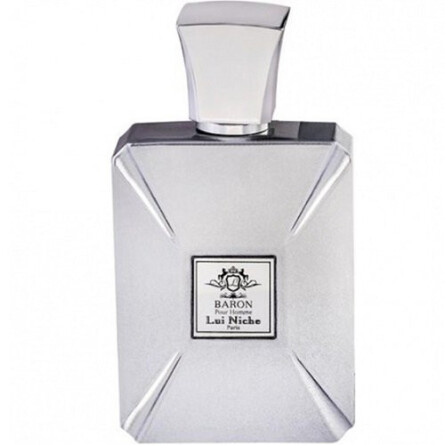 Baron-لویی نیش بارون