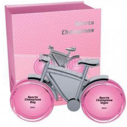 Sports Champions Pink Night-ژان پیر سند اسپرتس چمپیونز پینک نایت