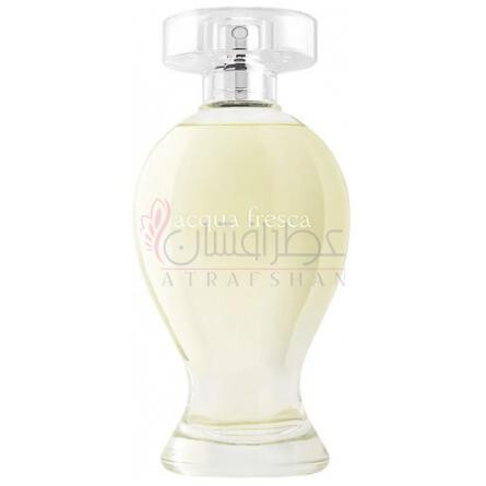 Acqua Fresca-او بوتیکاریو اکوا فرسکا