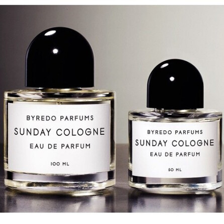 Sunday Cologne Eau de Cologne-بیره دو سان دی کولوژن ادو کولوژن