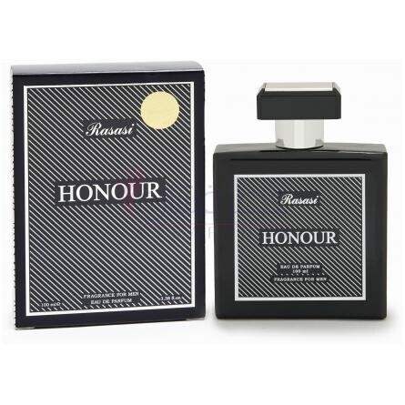 Honour-رساسی (رصاصی) انر