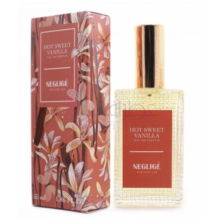 Hot Sweet Vanilla-نیگلیژ پرفیوم لب هات سوییت وانیلا