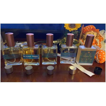 Globos De Chicle-گناش پارفوم گلوبوس دی چیکل