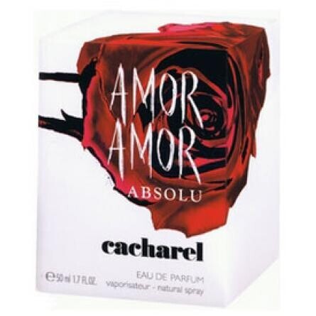 Amor Amor Absolu-کاشارل امور امور ابسولو