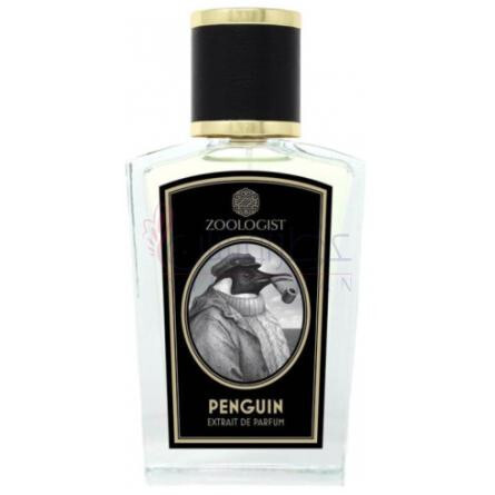 Penguin-زولوجیست پنگوئن