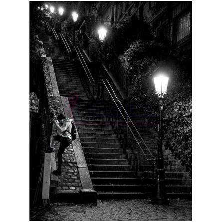 Mon Paris Secret-ژان مایکل دوریز مون پاریس سکرت