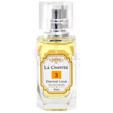 Eternal Love No. 3-لا چنتی اترنال لاو نو 3