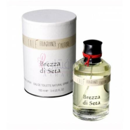 Brezza di Seta-کاله فراگرانسه بریزا دی ستا