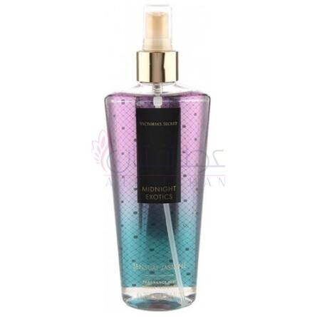Midnight Exotics Sensual Jasmine-ویکتوریا سیکرت میدنایت اگزاتیکس سنشوال جاسمین