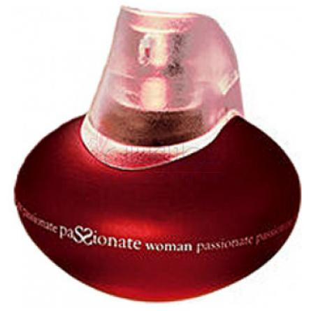 Passionate Woman-بجار پسیونیت وومن