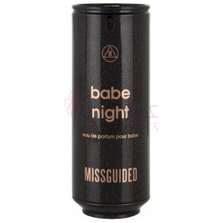 Babe Night-میس گایدد بیب نایت