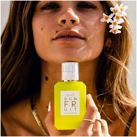 Sun Fruit-الیس بروکلین سان فروت