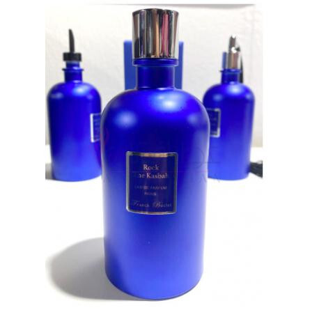 Rock The Kasbah-فرانک بوکلت راک د کاسبا