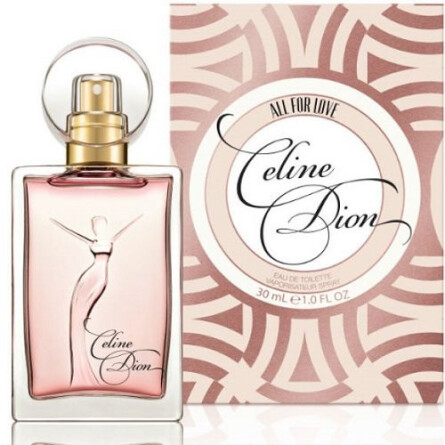 All For Love-سلن دیون آل فور لاو