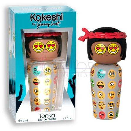 Tonka by Jeremy Scott-کوکشی تونکا بای جرمی اسکات