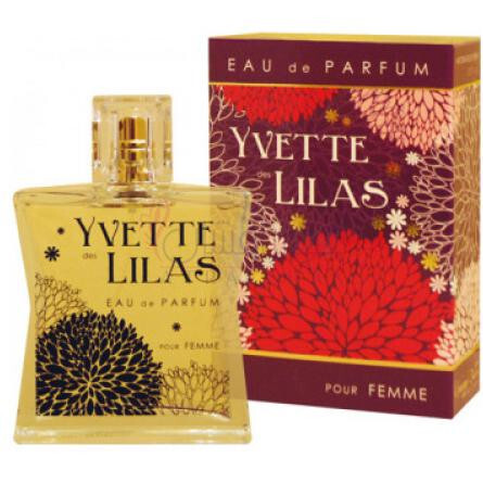 Yvette des Lilas-کمپانی رویال ایوت د لیلاس