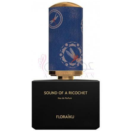 Sound of a Ricochet-فلورایکو ساند اف ا ریکوهت