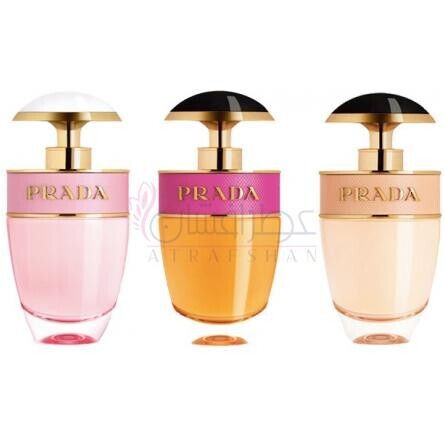 Kiss Collection Prada Candy Kiss-پرادا کیس کالکشن پرادا کندی کیس