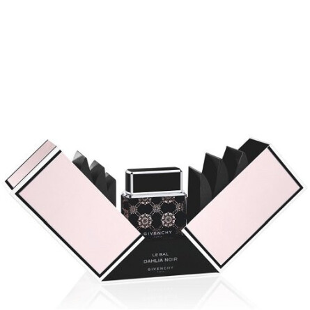 Dahlia Noir Le Bal EDP-جیونچی داهلیا نویر له بال ادو پارفوم