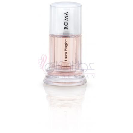 Roma Fiori Bianchi-لورا بیاجوتی روما فیوری بیانکی