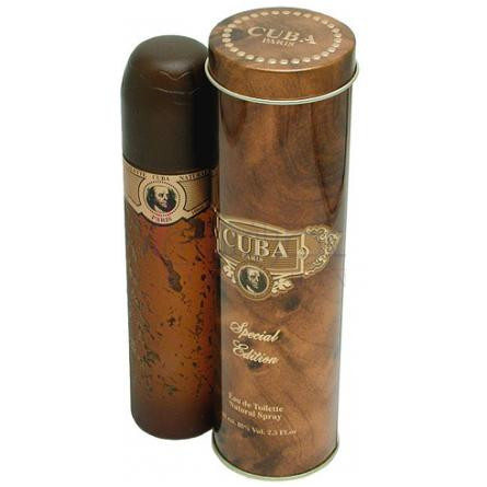 Cuba Gold-کوبا پاریس کوبا گلد