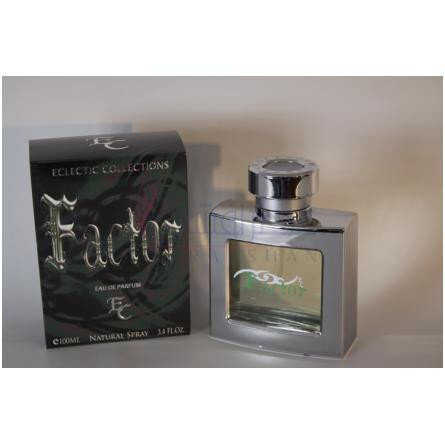 Factor-اکلکتیک کالکشنز فاکتور