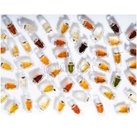 Rose Supreme-هانری ژاک رز سوپریم