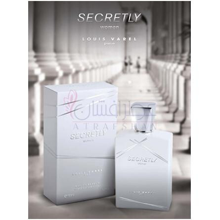 Secretly Women-لویی وارل سکرتلی وومن