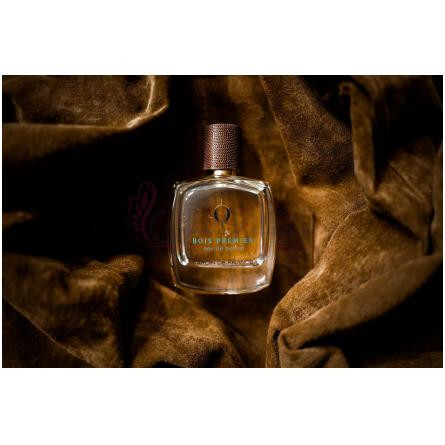 Bois Premier-جاردین دی فرنس بویس پریمیر