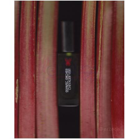 Chevalier Vert-المپیک ارکیدز ارتیسان پرفیومز شوالیه ورت