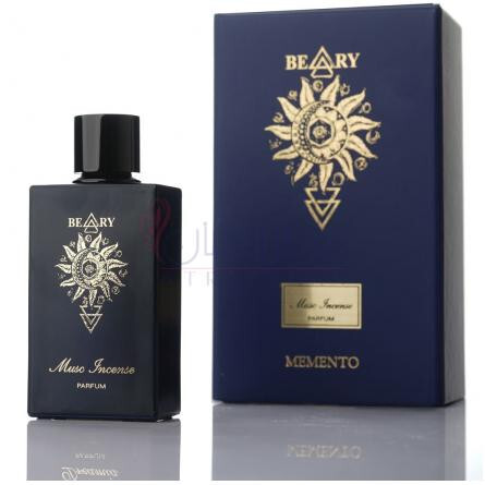 Musk Incense-بیرلی مسک اینسنس