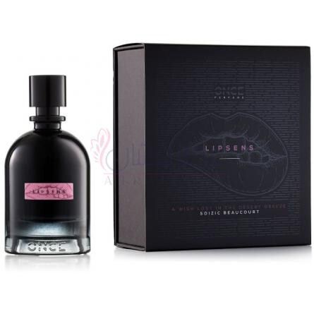 Lipsens-وانس لیپسنس