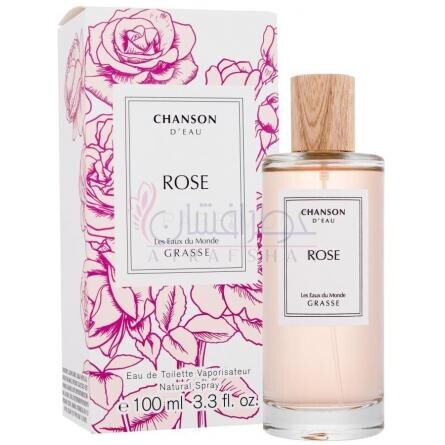 Chanson d'Eau Rose-کوتی چنسون د او رز